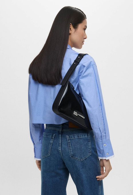 Сумка METAL LOGO