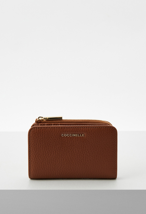 Кошелек METALLIC SOFT