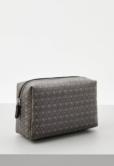 Косметичка STG COATED MONOGRAM