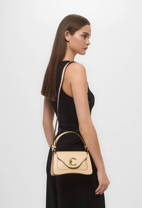 Сумка C-ME CALF