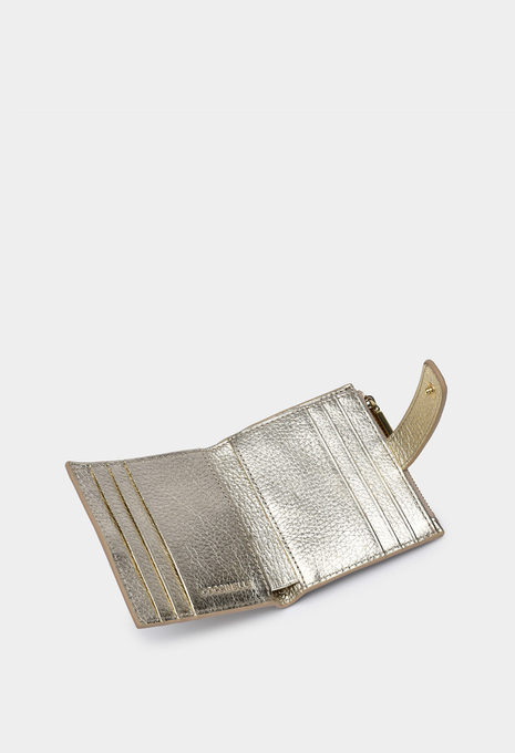 Кошелек METALLIC SOFT