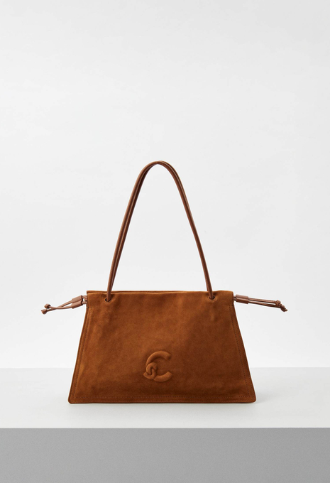 Сумка DULSE SUEDE