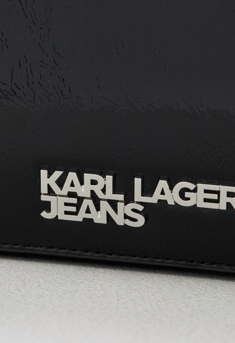 Сумка METAL LOGO