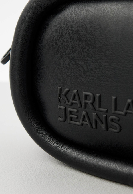 Сумка PUFFY CAMERA BAG