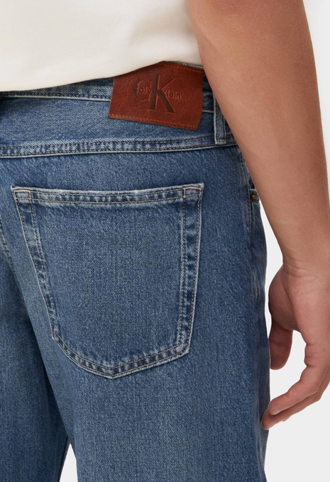 Джинсы 90S STRAIGHT