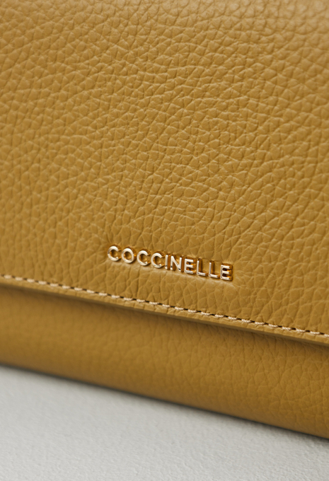 Кошелек METALLIC SOFT