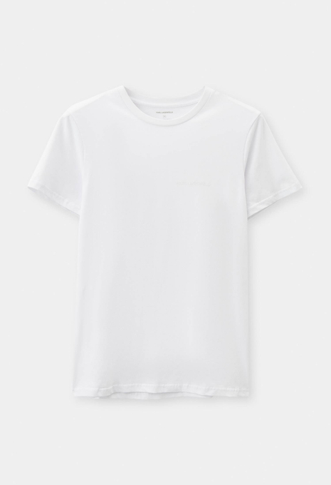 Комплект из 2 футболок