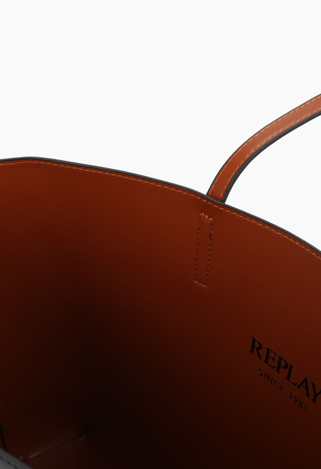 Сумка с косметичкой