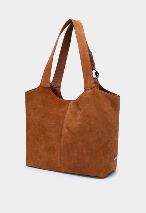 Сумка C-EASY SUEDE