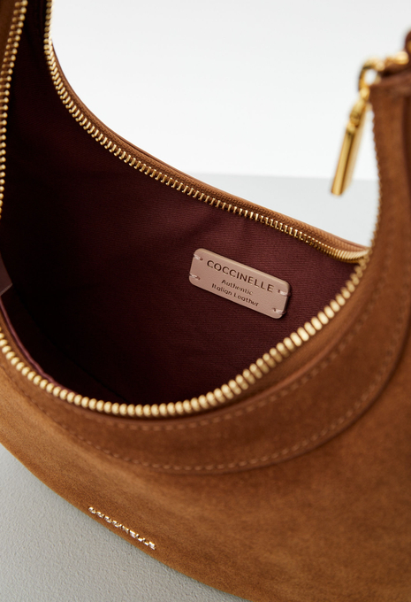 Сумка WHISPER SUEDE