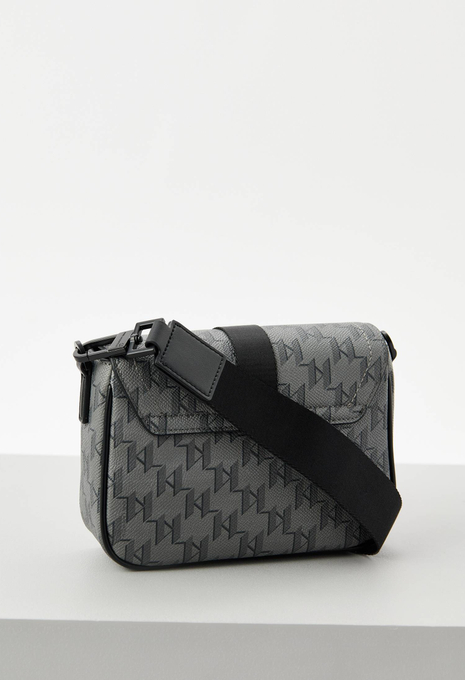 Сумка MONOGRAM BUCKLE