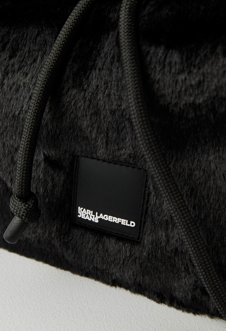 Сумка FAUX FUR