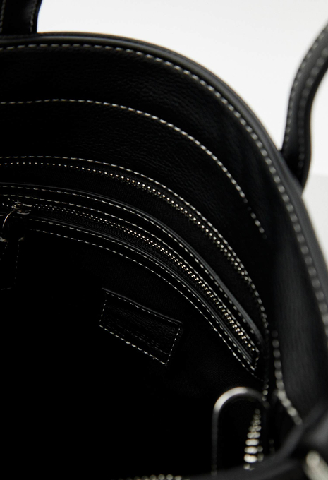 Сумка METAL LOGO