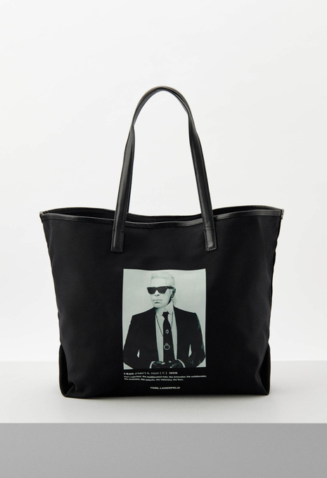 Сумка ESSENTIAL ARTWORK 