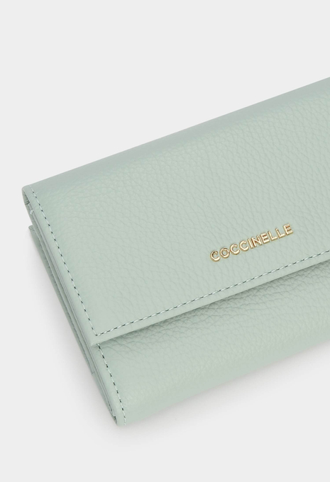 Кошелек METALLIC SOFT