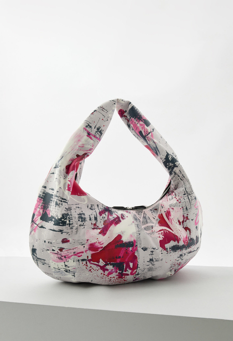 Сумка LOGO LARGE HOBO