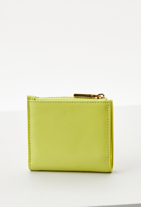 Кошелек METALLIC SHINY SMOOTH