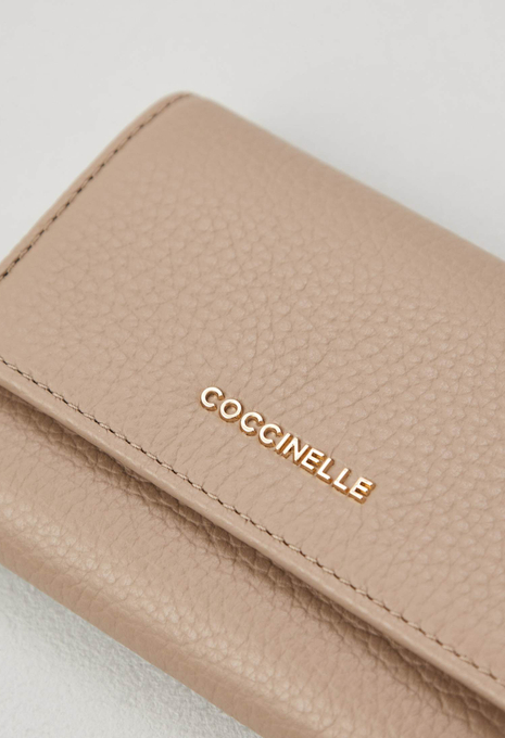 Кошелек METALLIC SOFT