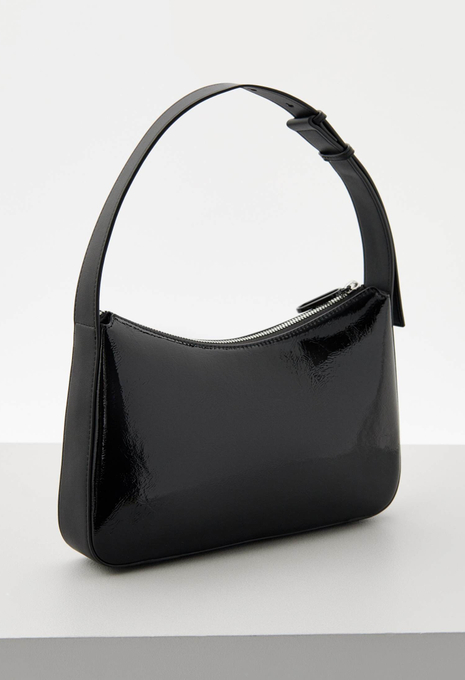 Сумка METAL LOGO