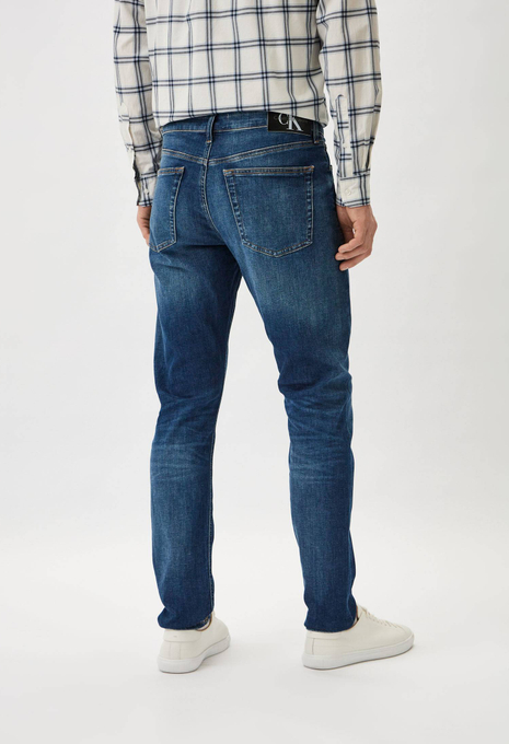 Джинсы SLIM TAPER