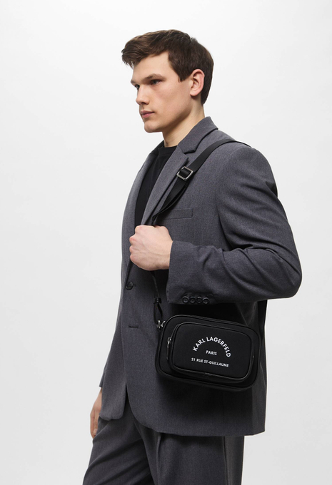 Сумка NYLON EW CROSSBODY
