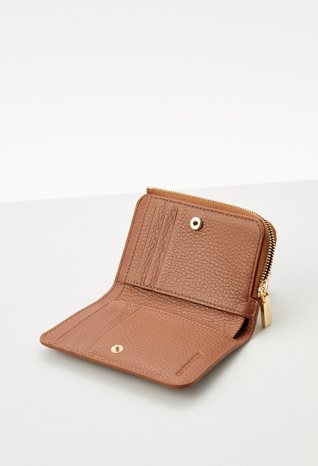 Кошелек METALLIC SOFT