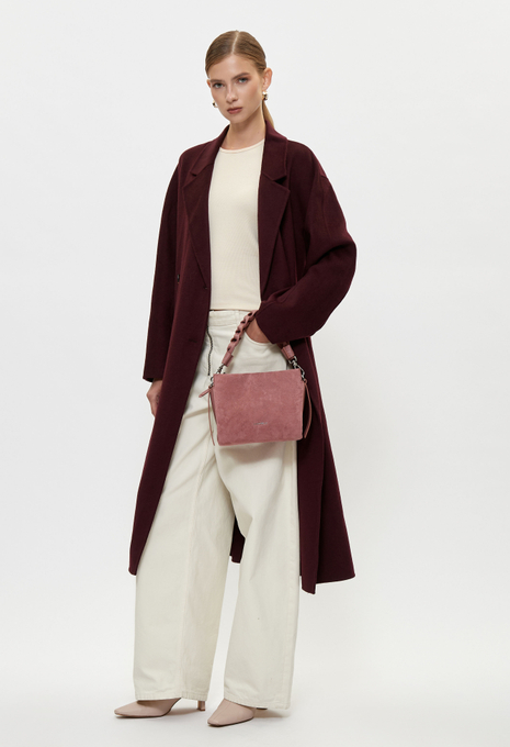 Сумка BOHEME SUEDE