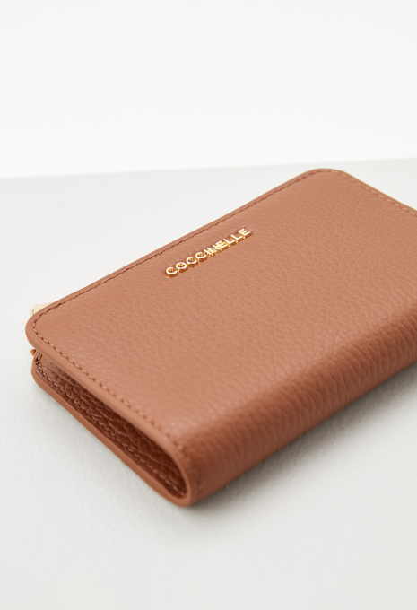 Кошелек METALLIC SOFT