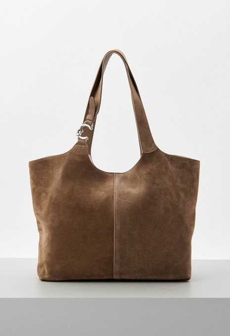 Сумка C-EASY SUEDE