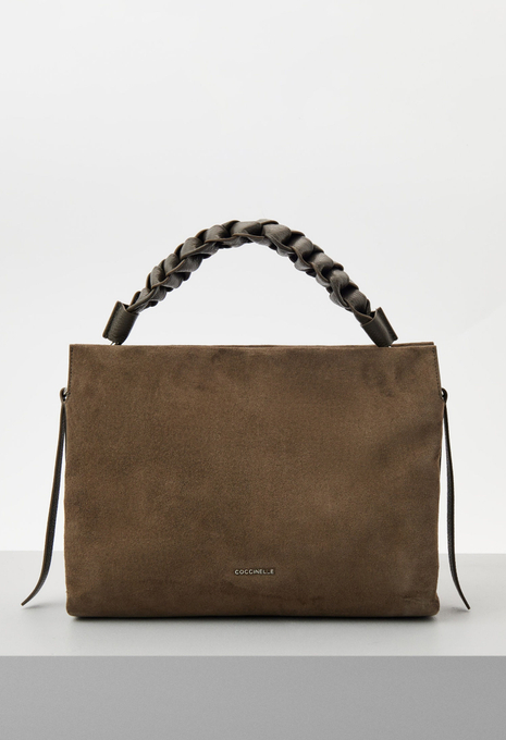Сумка BOHEME SUEDE