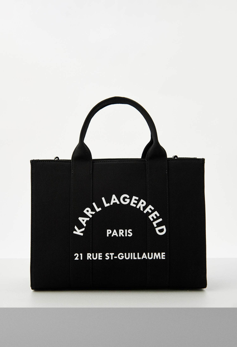 Сумка SQUARE TOTE