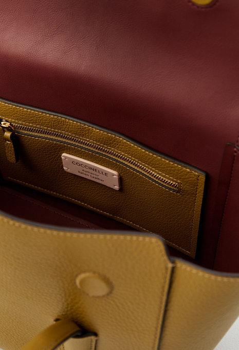 Сумка DOUBLE BEAT