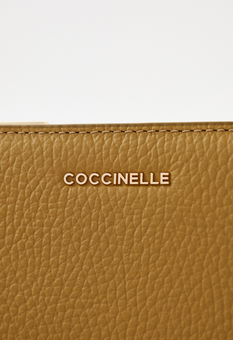 Кошелек METALLIC SOFT