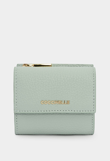 Кошелек METALLIC SOFT