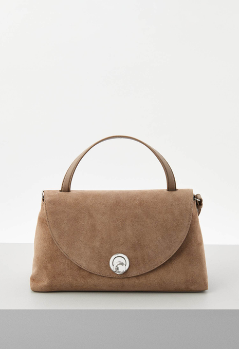 Сумка NIKLA SUEDE