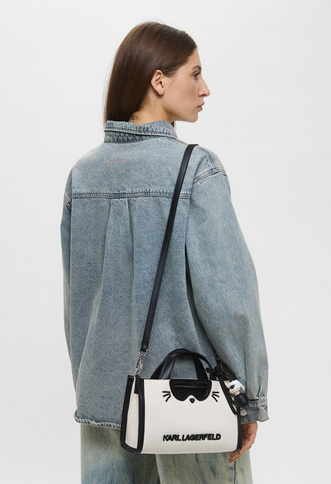 Сумка IKON CHOUPETTE