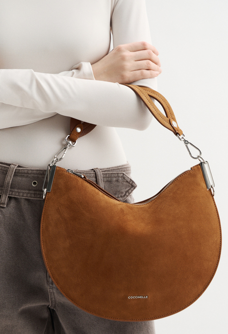 Сумка SUNUP SUEDE