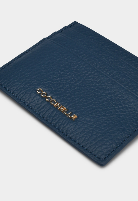 Визитница METALLIC SOFT