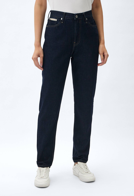 Джинсы MOM JEAN