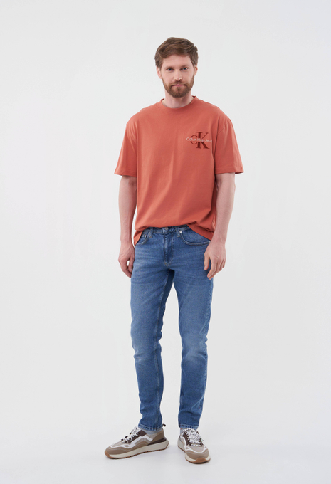 Джинсы SLIM TAPER