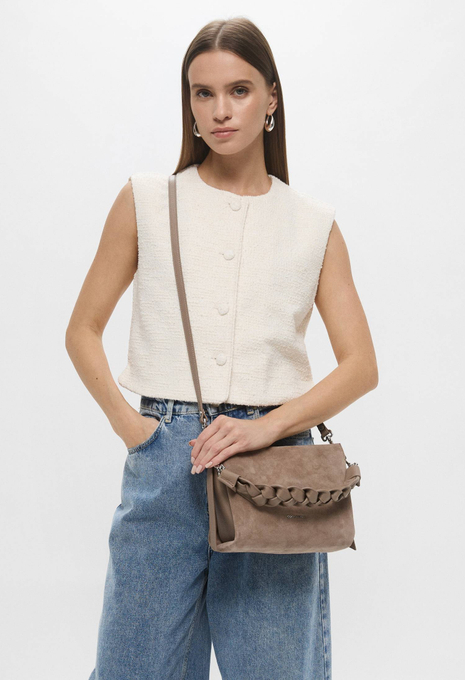 Сумка BOHEME SUEDE