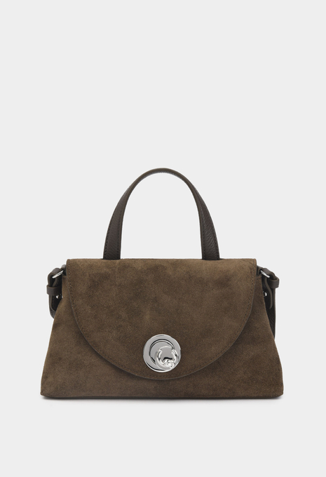 Сумка NIKLA SUEDE