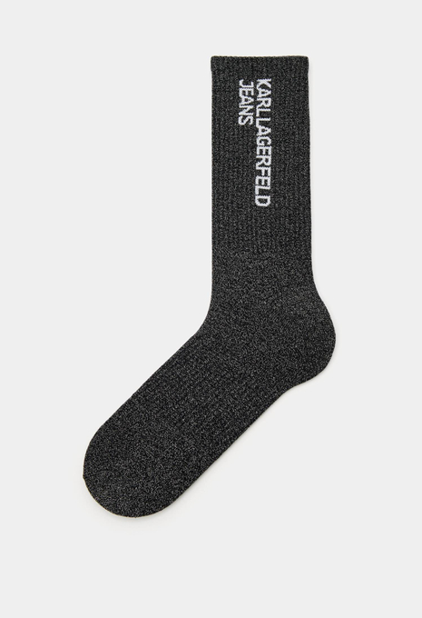 Комплект из 2 пар носков