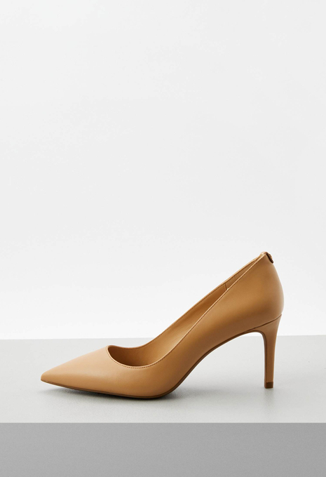 Туфли-лодочки