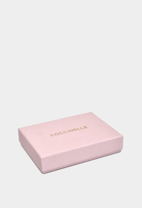 Кошелек METALLIC SOFT