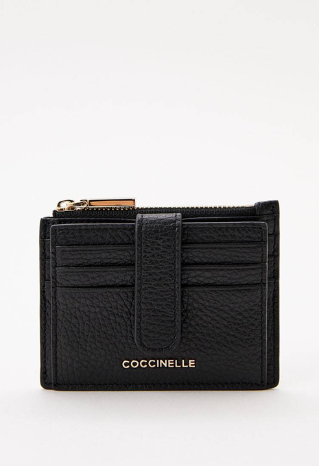 Визитница METALLIC SOFT