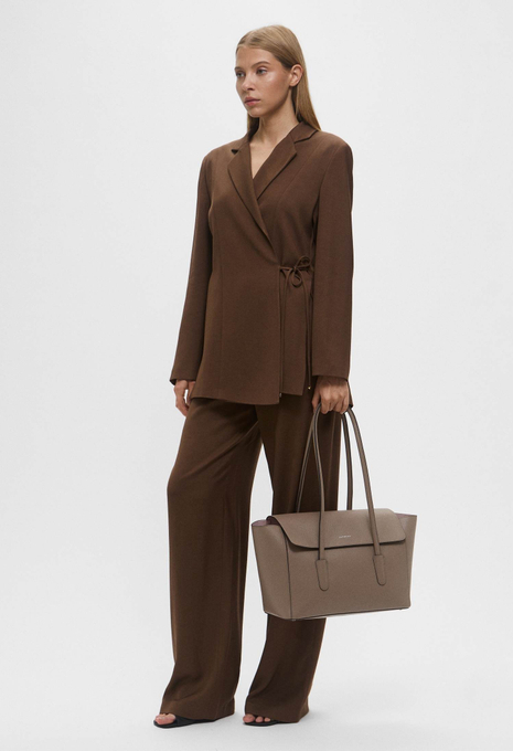 Сумка DOUBLE BEAT