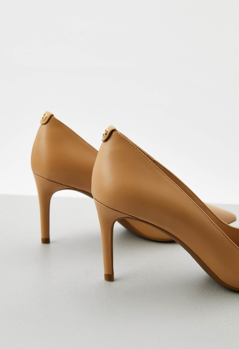 Туфли-лодочки