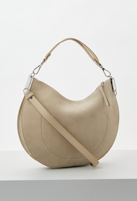 Сумка SUNUP SUEDE