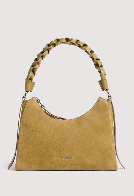 Сумка BOHEME SUEDE